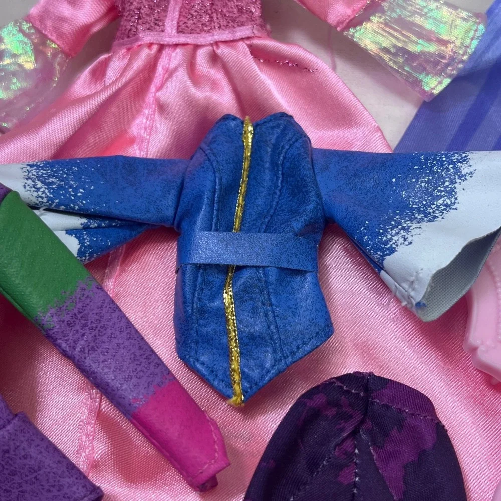 Disney play glam